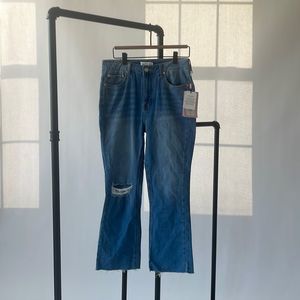 AVEC LES FILLES jeans